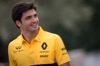 GP STATI UNITI, 19.10.2017 - Carlos Sainz Jr (ESP) Renault Sport F1 Team RS17